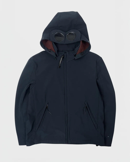 C.P. Company veste google jacket