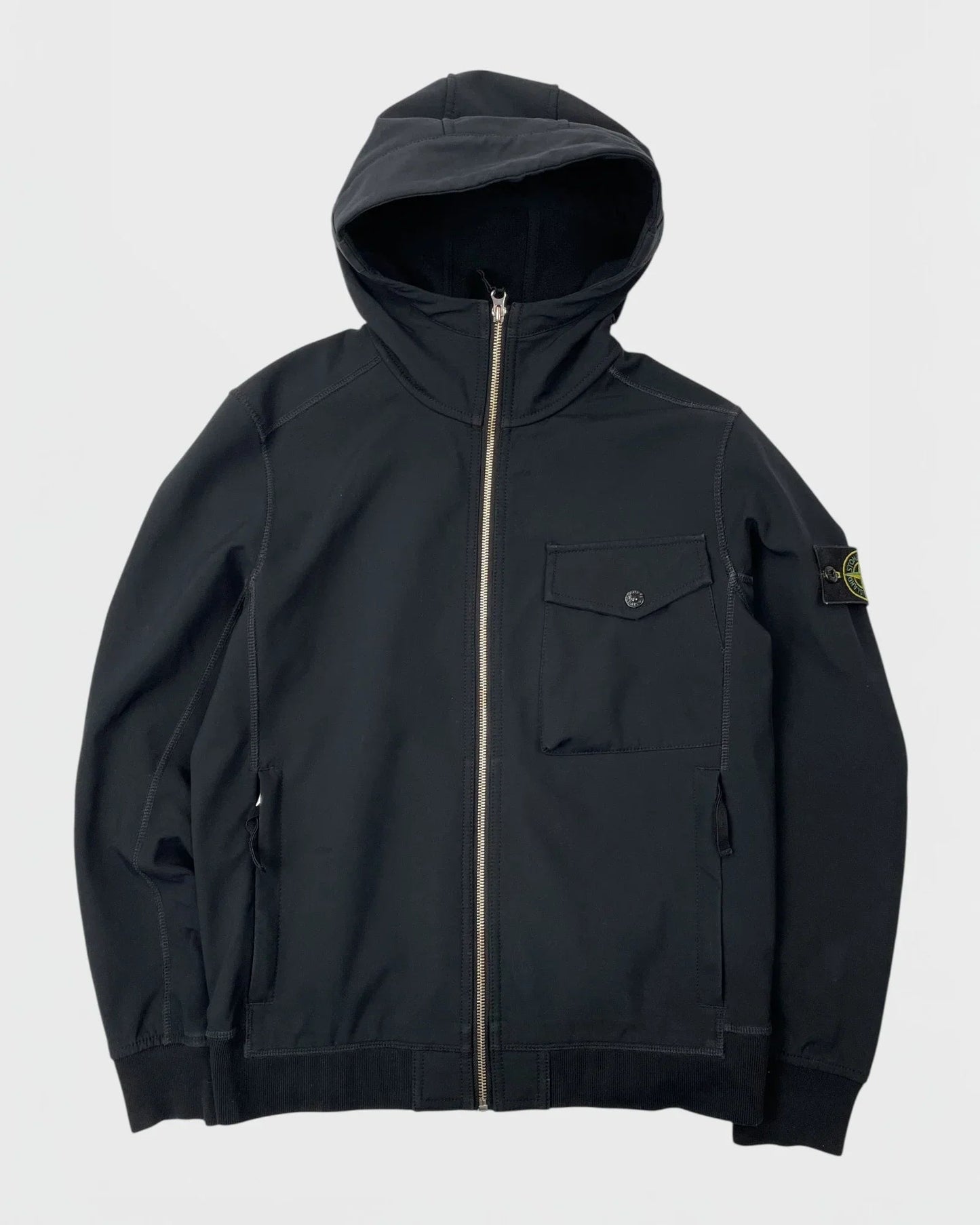 Stone Island softshell veste