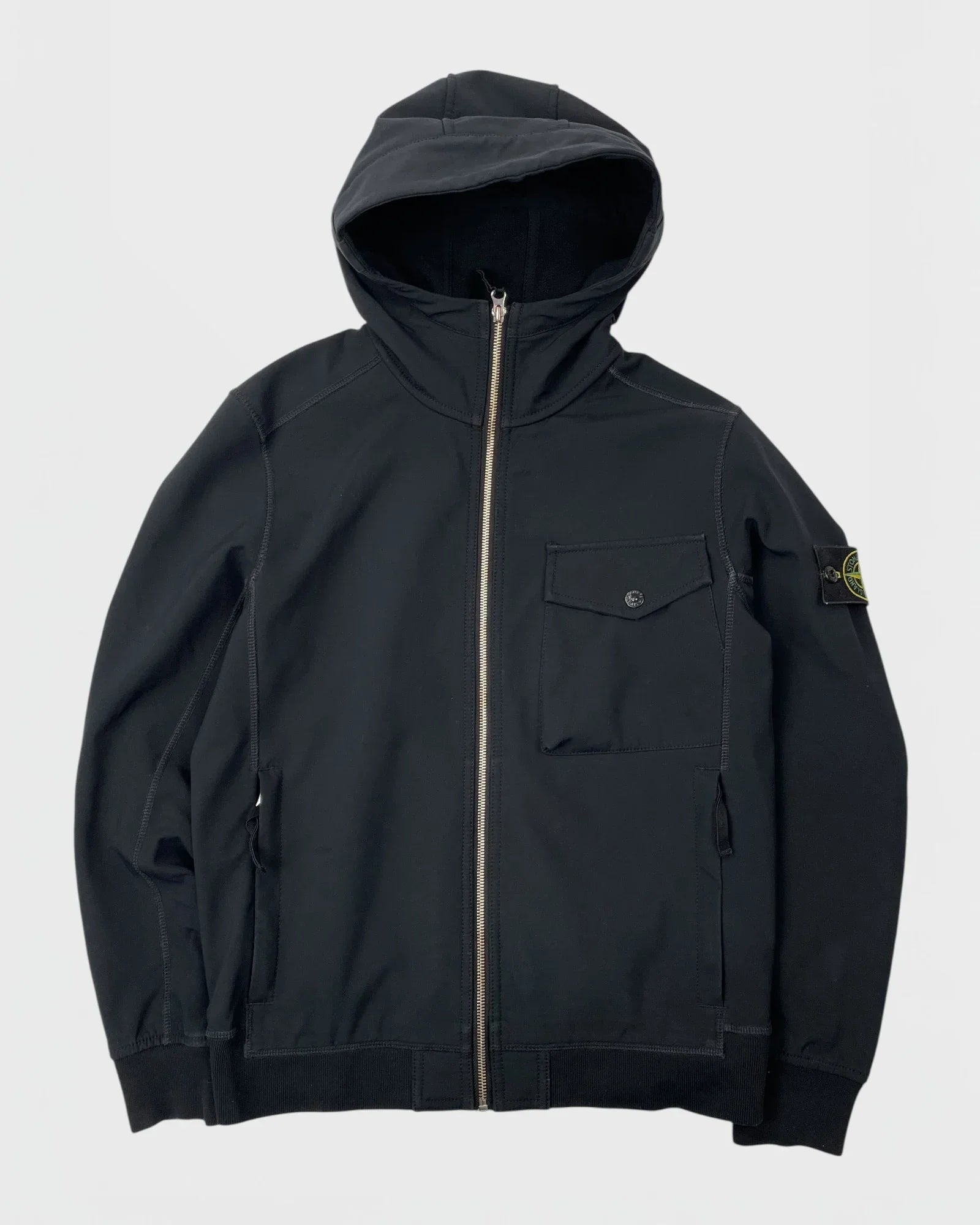 Stone Island softshell veste