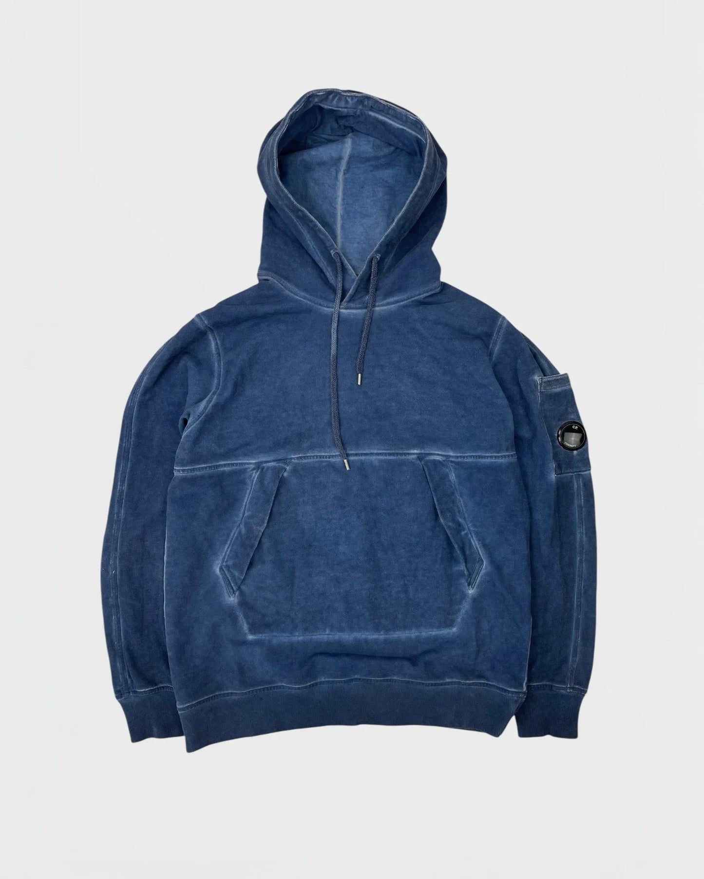 C.p. Company pull à capuche