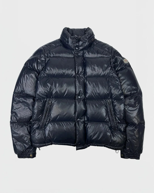 Moncler doudoune hybride