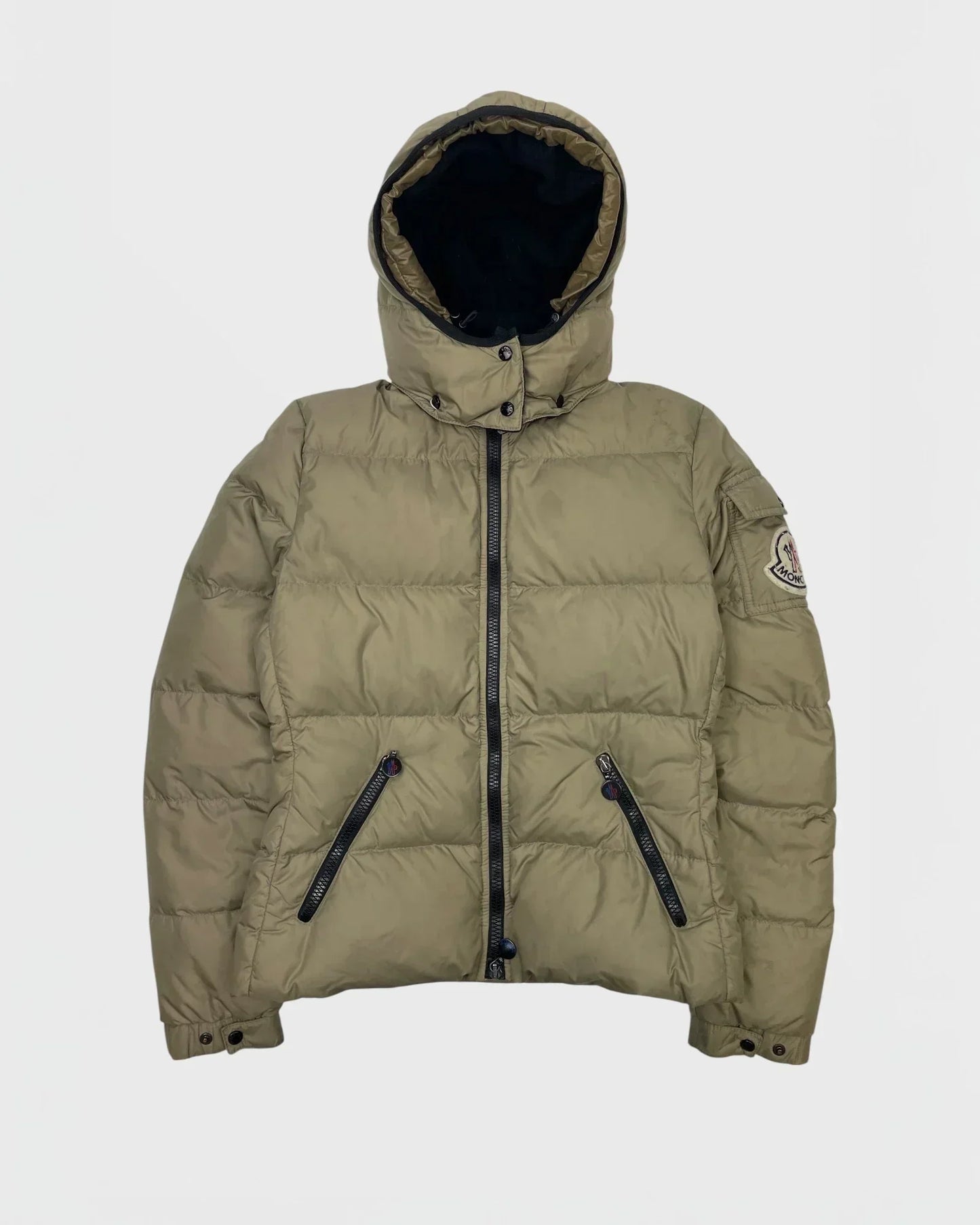 Moncler Himalaya femme doudoune