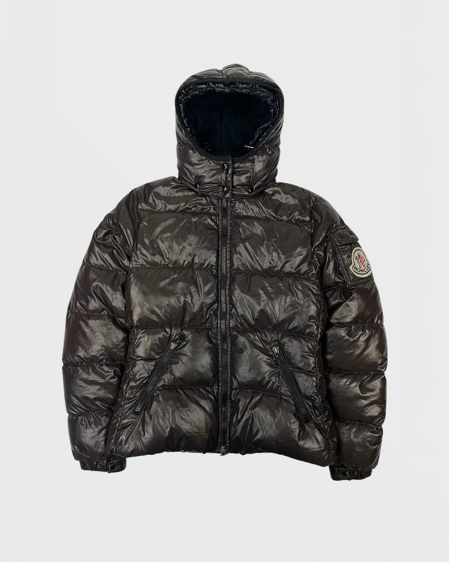 Moncler doudoune
