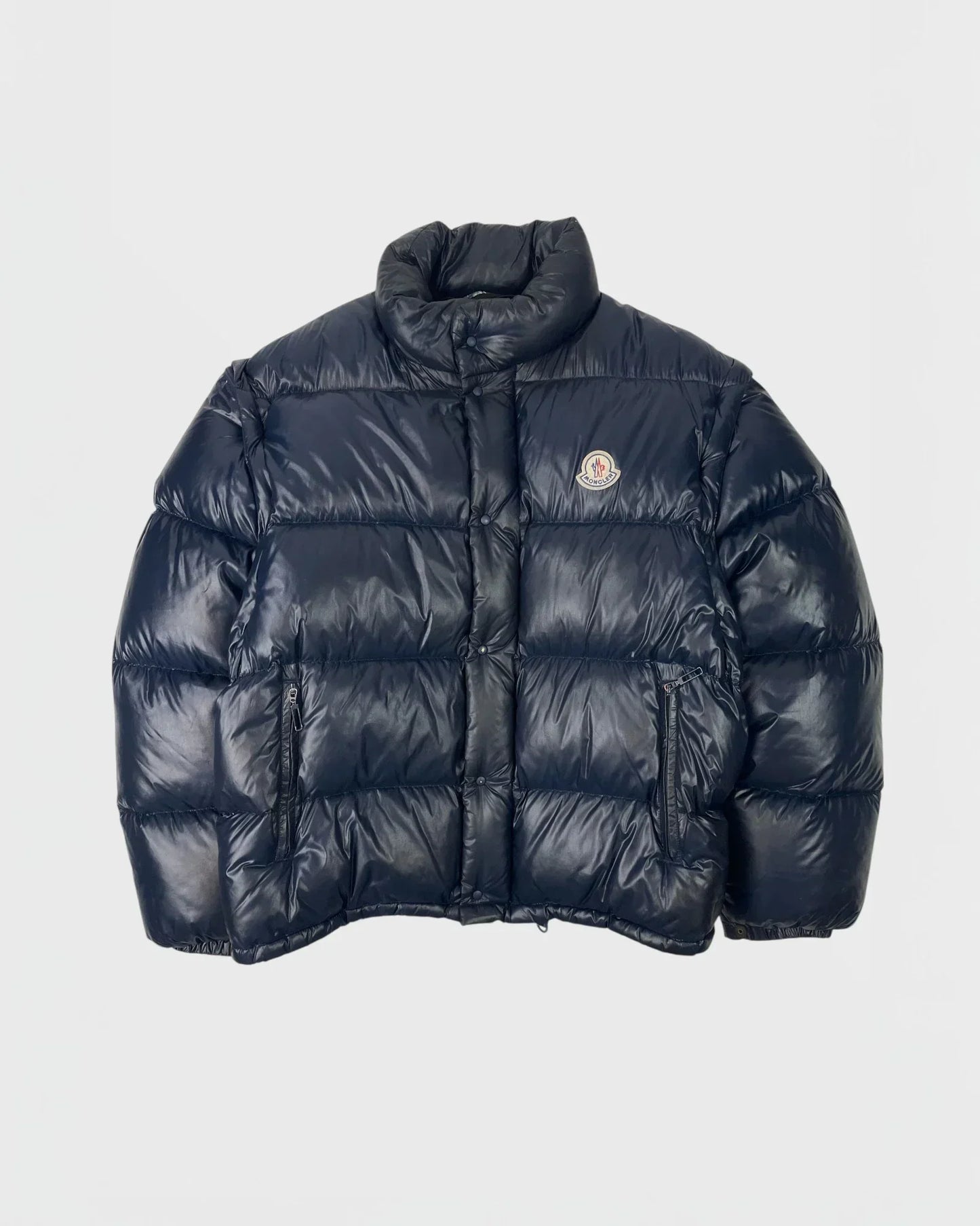 Moncler doudoune