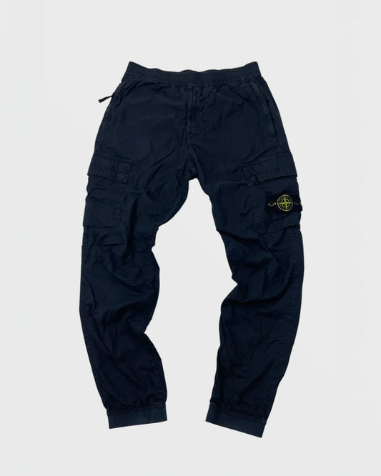Stone Island pantalon cargo