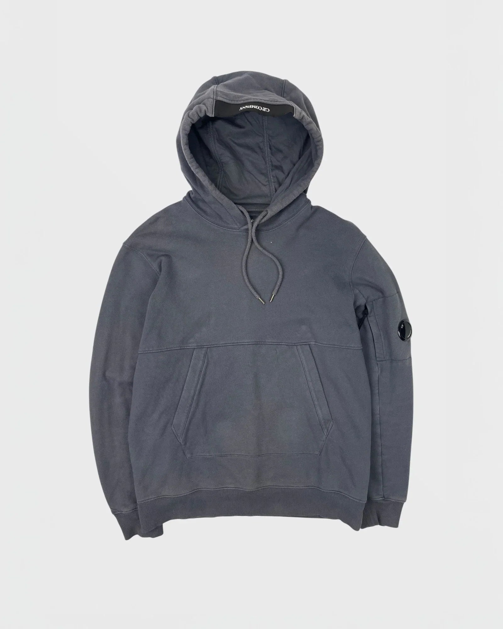 C.P. Company pull à capuche