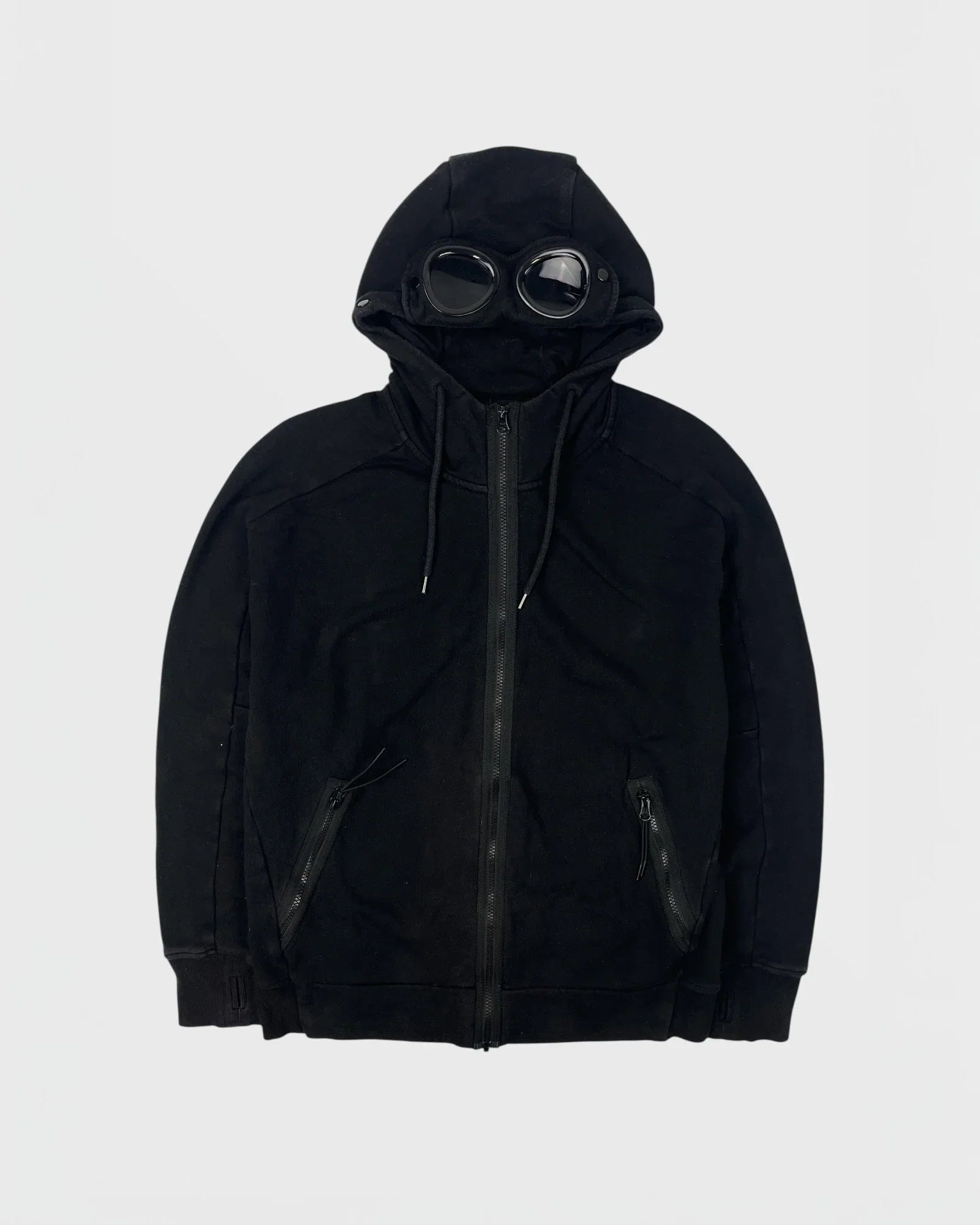 C.P. Company veste google jacket