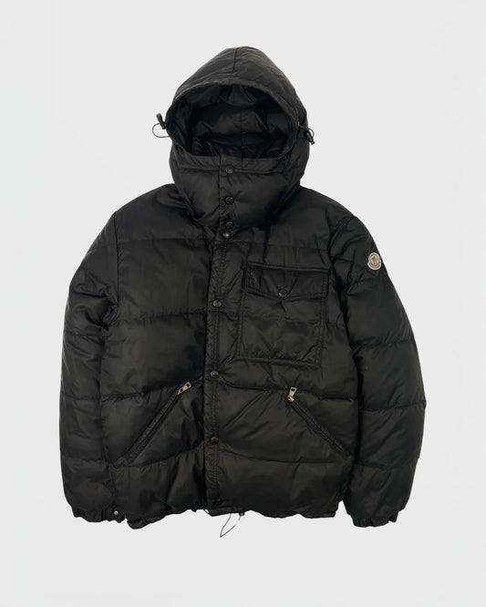 Moncler doudoune