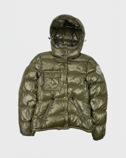 Moncler doudoune femme