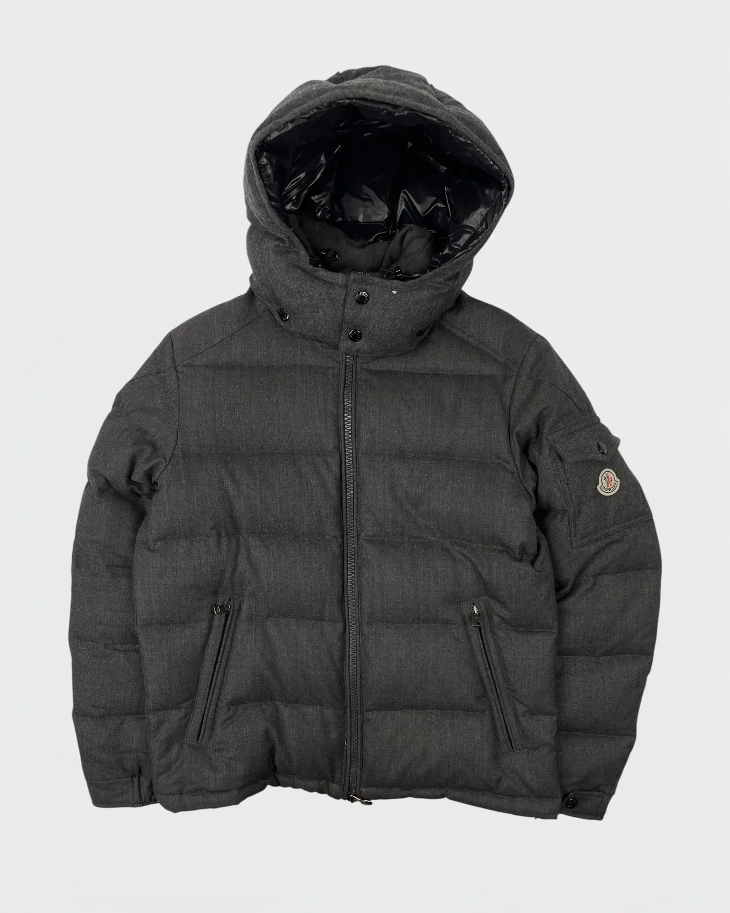 Moncler doudoune Maya Montgenèvre
