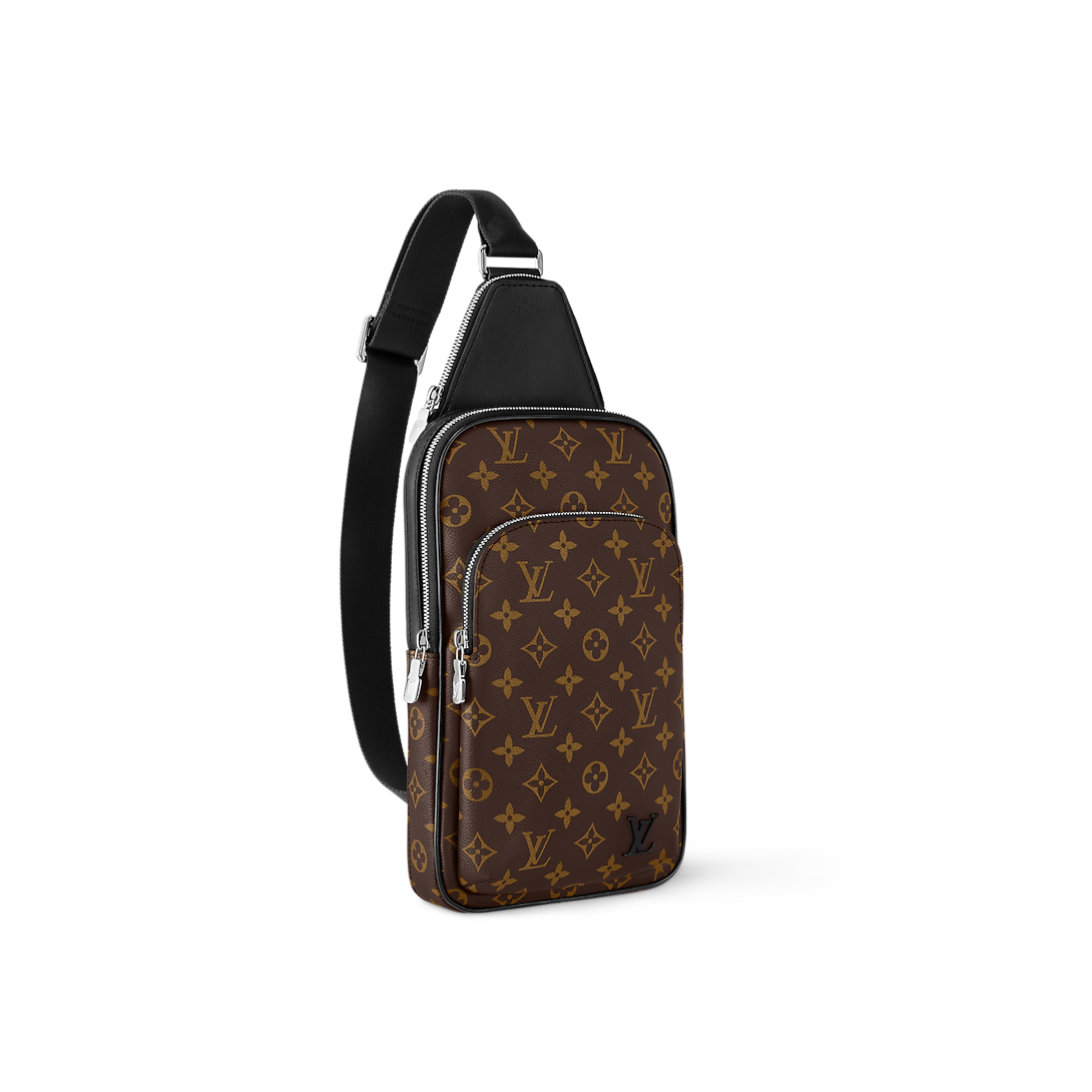 Sac Avenue slingbag NM