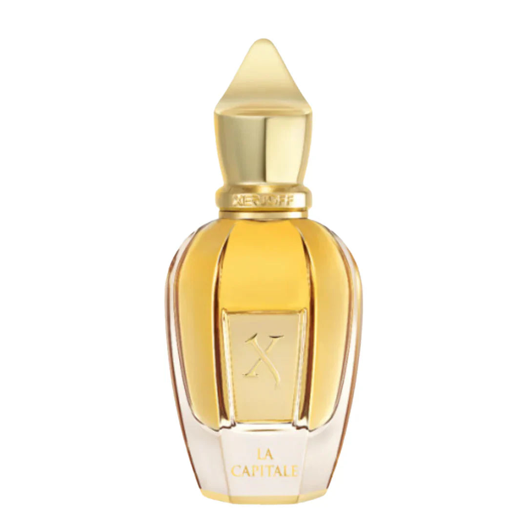 Xerjoff La Capitale EDP