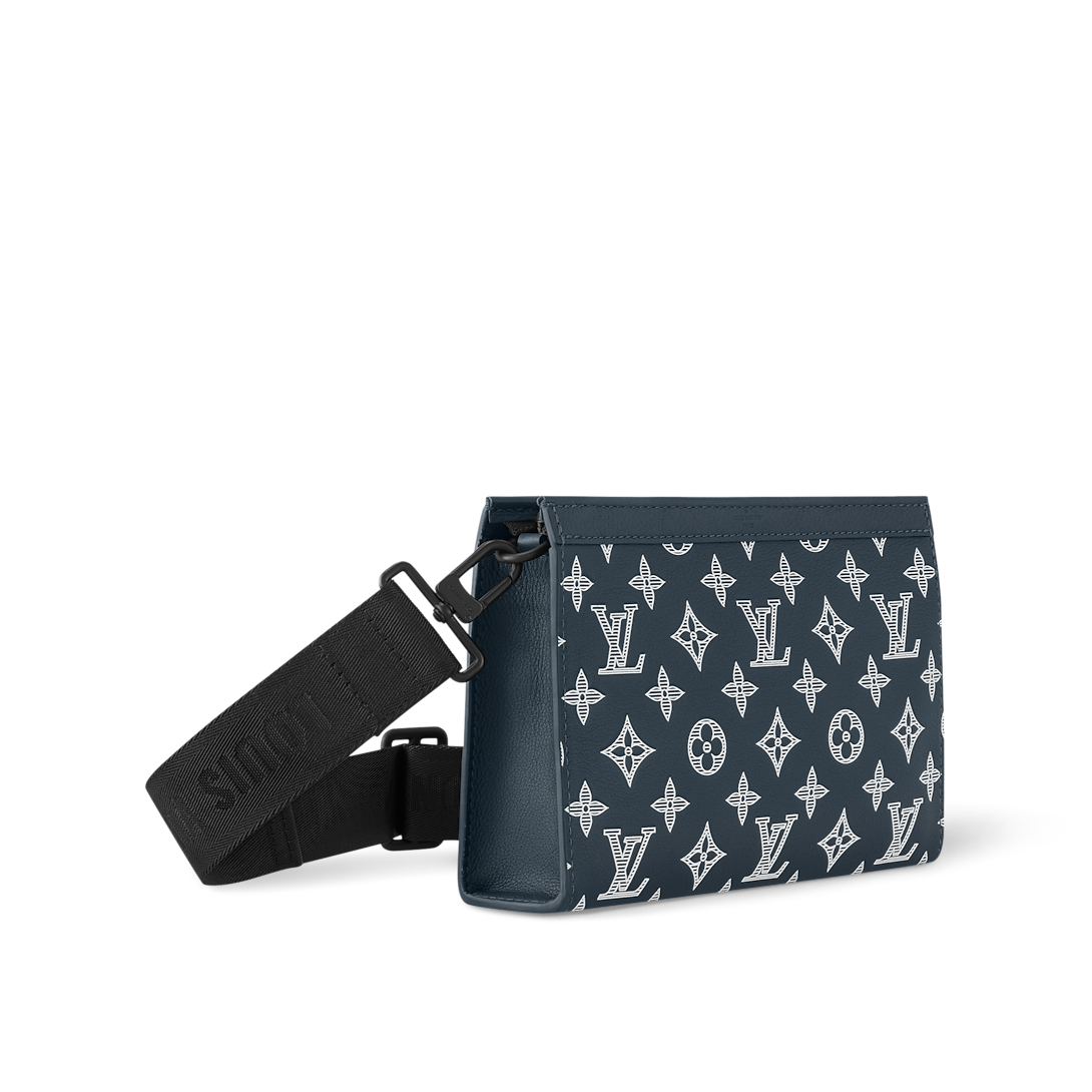 Portefeuille Gaston Wearable