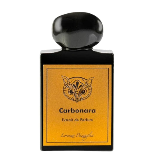 Lorenzo Pazzaglia Carbonara Extrait