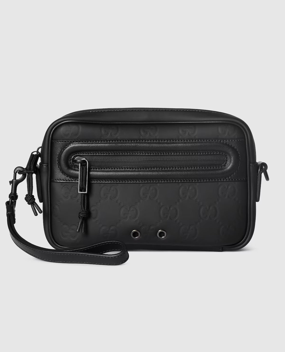 Sac à bandoulière Gucci Edge petit format