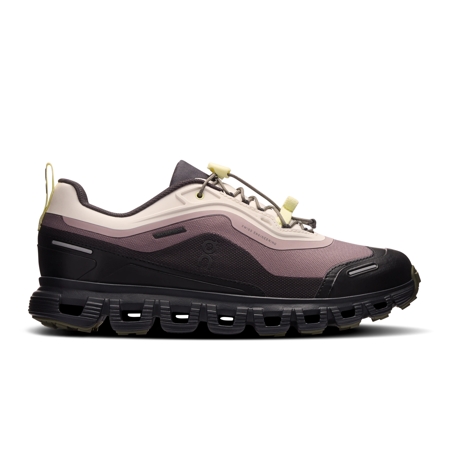 Cloud 6 Geo Waterproof