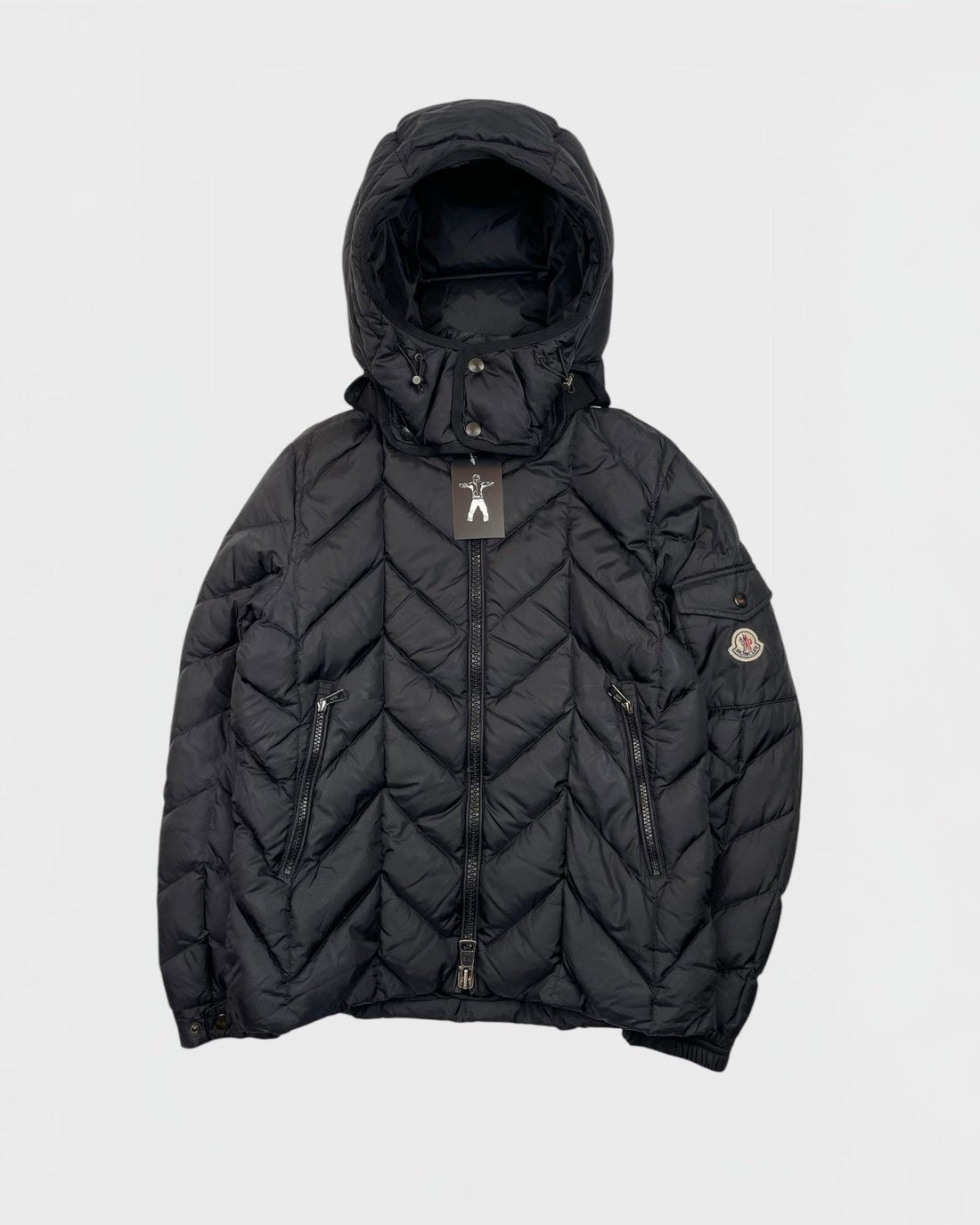 Moncler doudoune