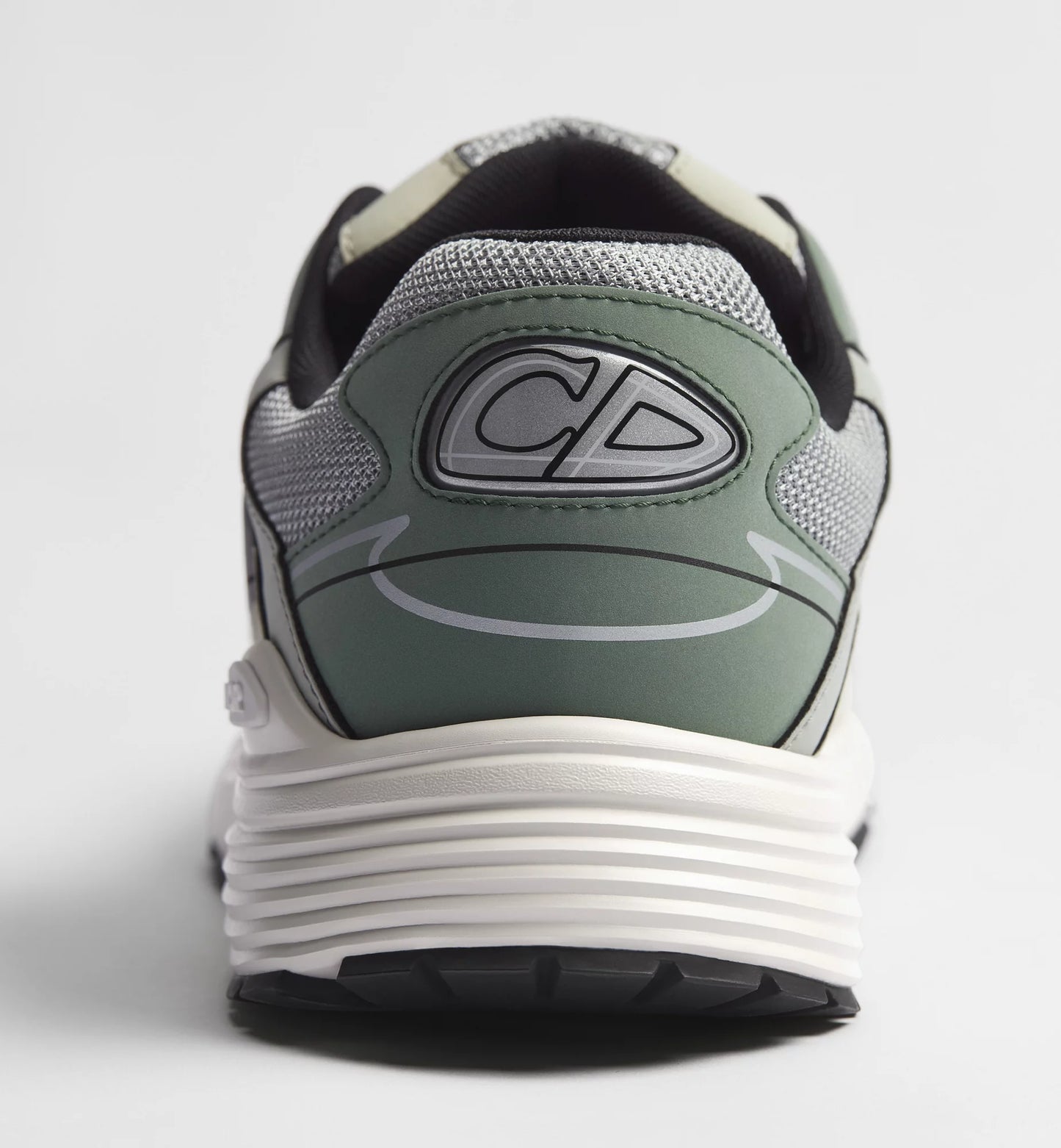 Sneaker B30 Countdown