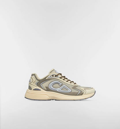 Sneaker B30 Countdown Tech