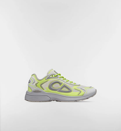 Sneaker B30 Countdown Tech