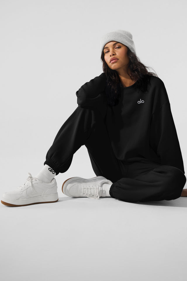 ALO Recovery Mode Sneaker