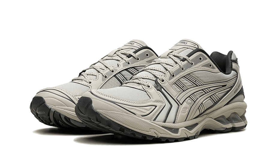 Asics® Gel-Kayano 14 Earthenware Pack White