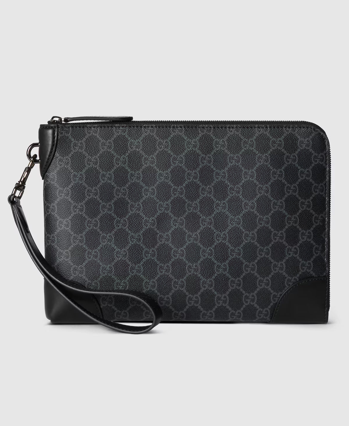 Attaché-case GG Emblem petit format