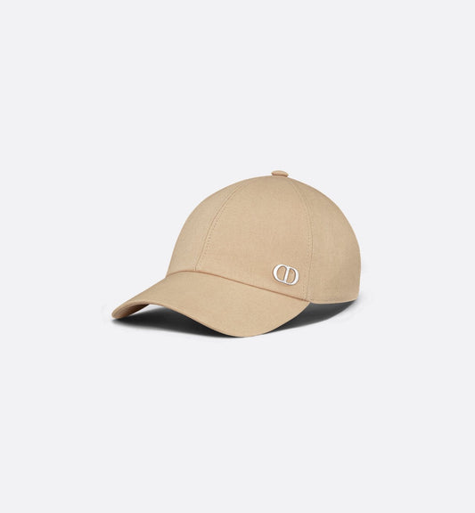 Casquette CD Icon