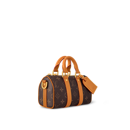 Sac Keepall Bandoulière 25