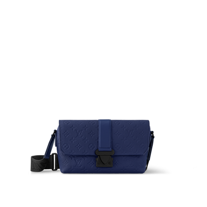 Sac messenger S-Cape