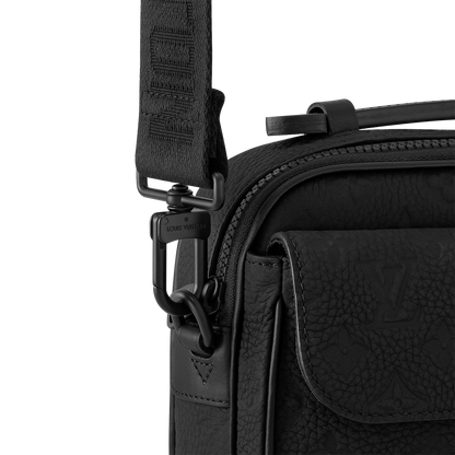 Sac messenger S Lock