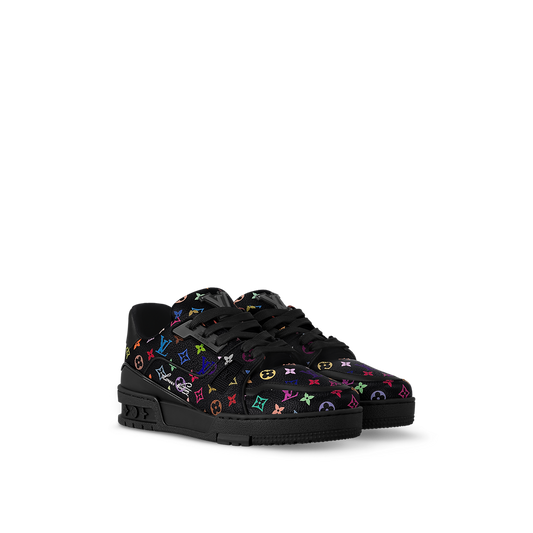 Sneaker LV Trainer LV x TM