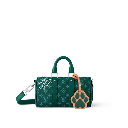 Sac Keepall Bandoulière 25