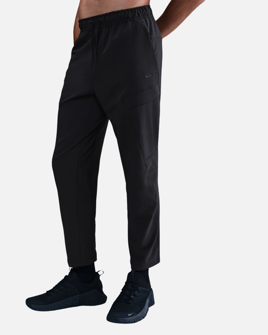 Pantalon Nike Unlimited - Noir