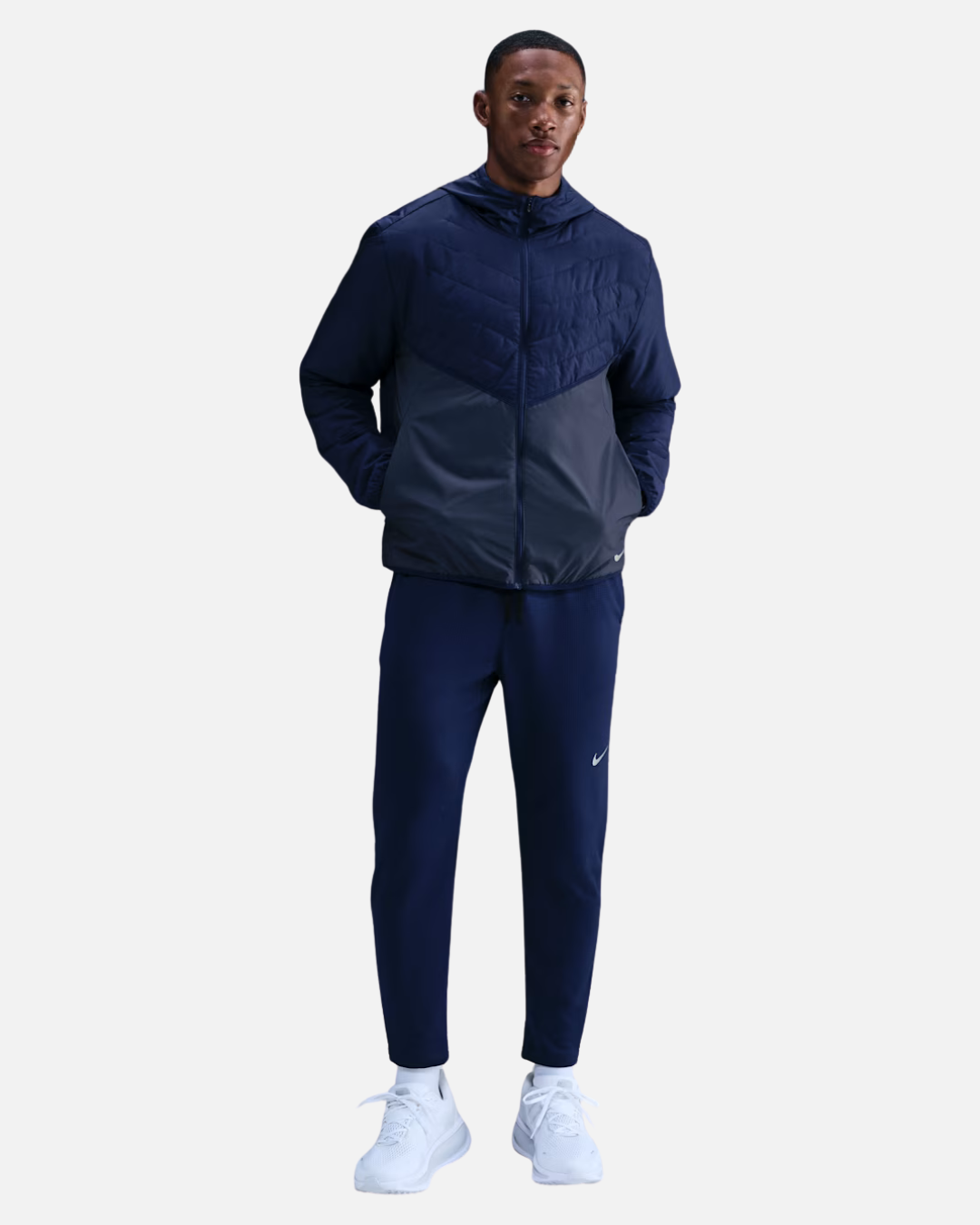 Veste Nike Aerolayer - Bleu