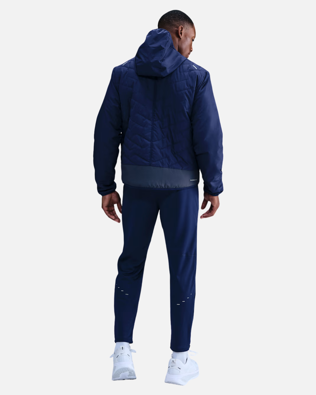 Veste Nike Aerolayer - Bleu