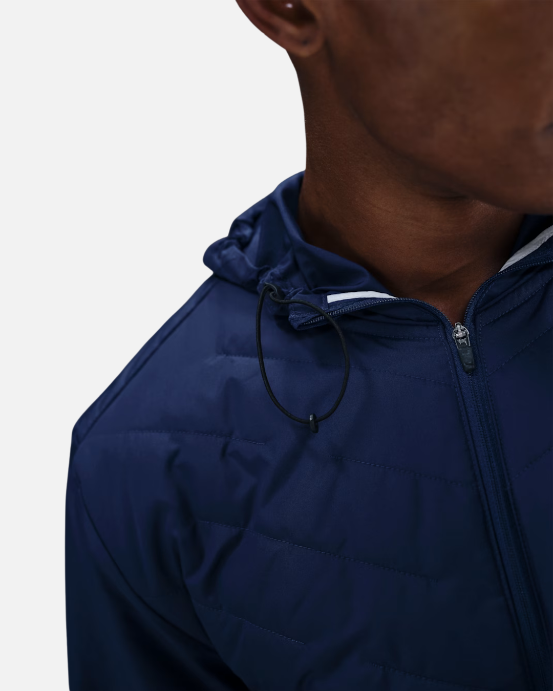 Veste Nike Aerolayer - Bleu