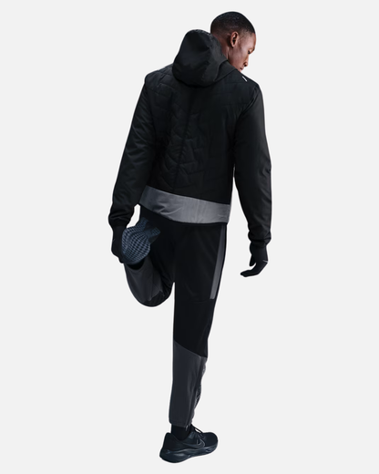 Veste Nike Aerolayer - Noir/Gris