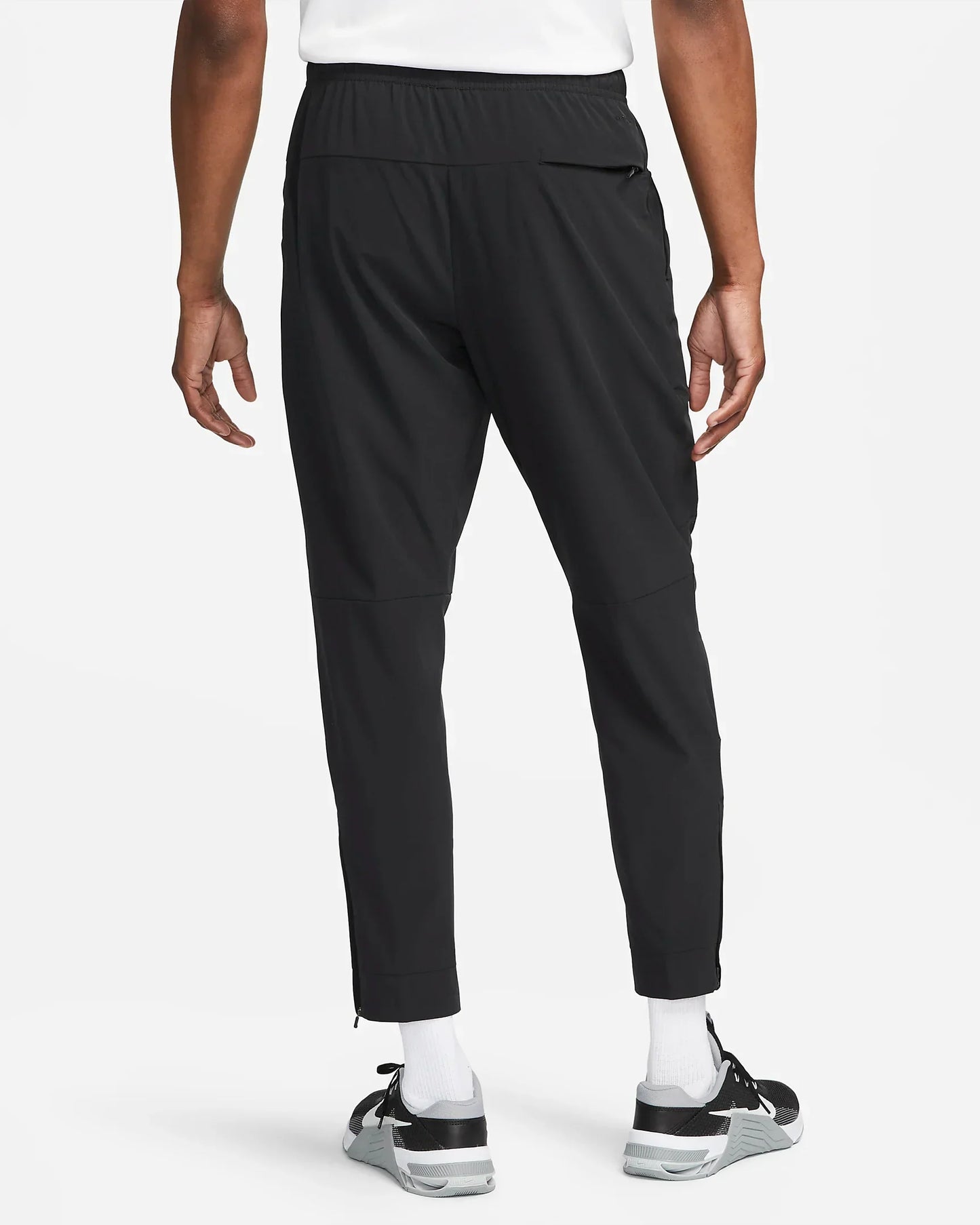 Pantalon jogging Nike Running Unlimited - Noir
