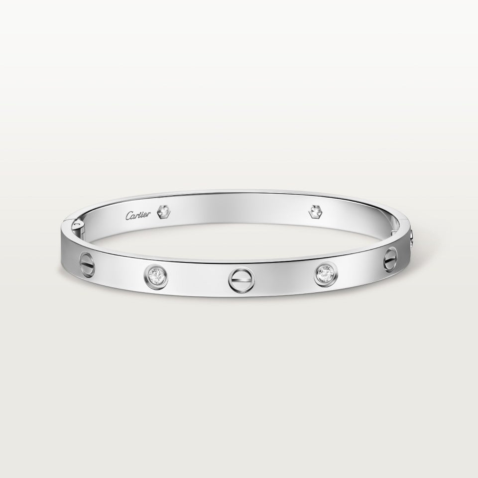 Bracelet Cartier