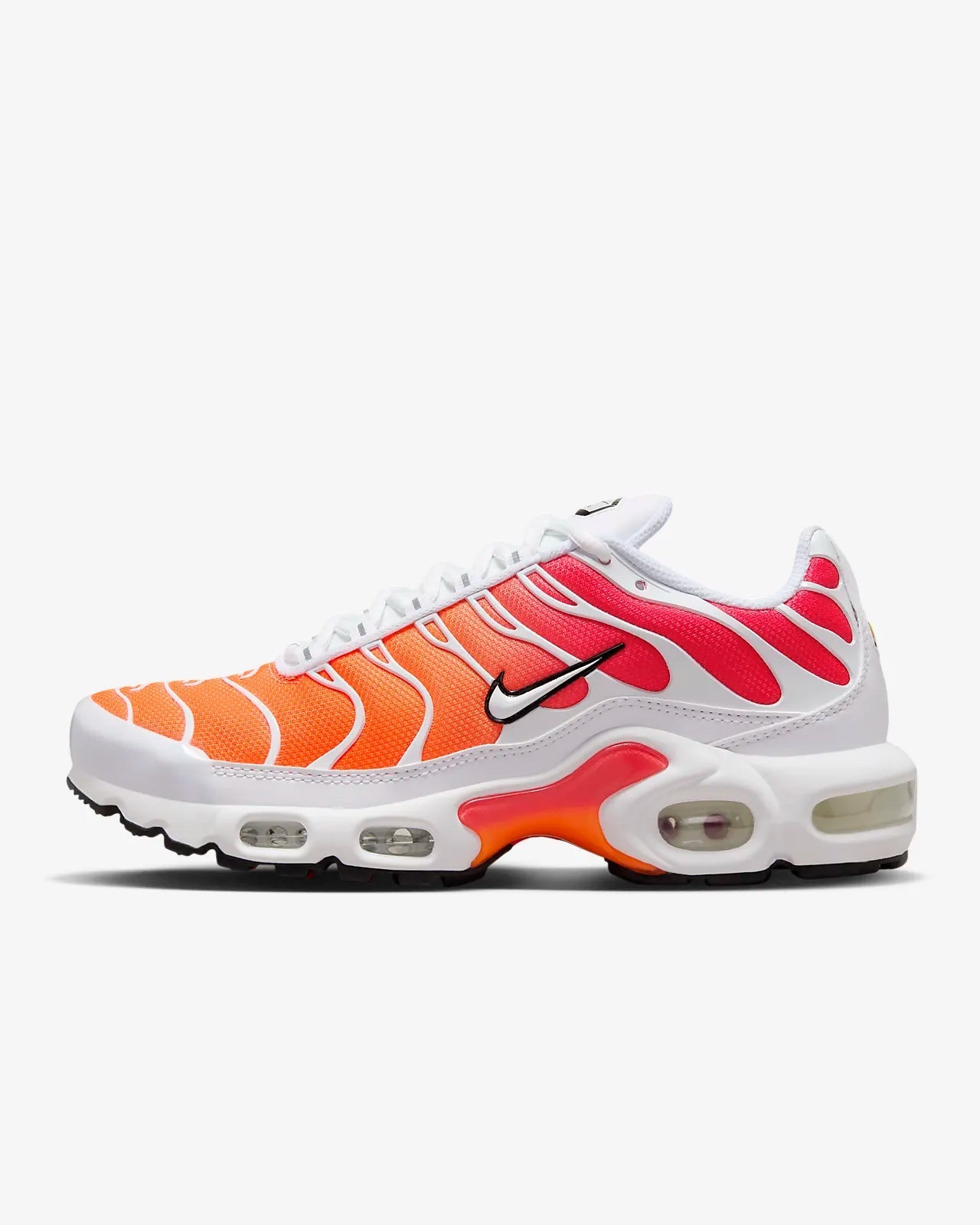 Nike TN Plus Orange/Rose