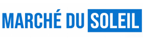 Marché du Soleil - Boutique Officiel