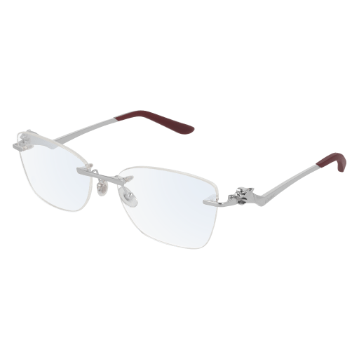 Lunette Cartier panthère CT0120O-003