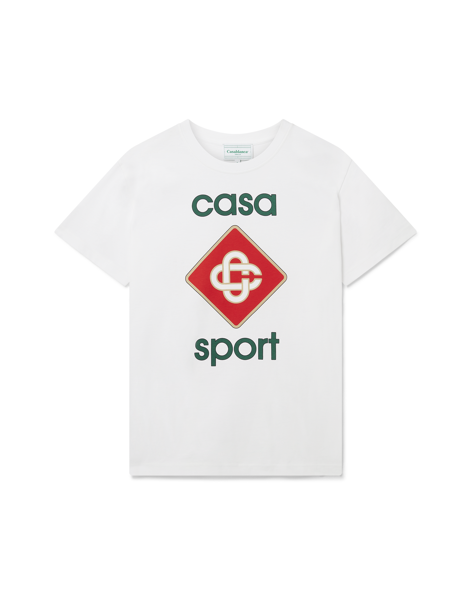 Casa Sport Logo T-Shirt