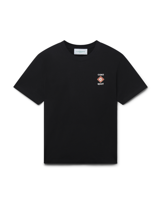 Casa Sport Logo 3D T-Shirt