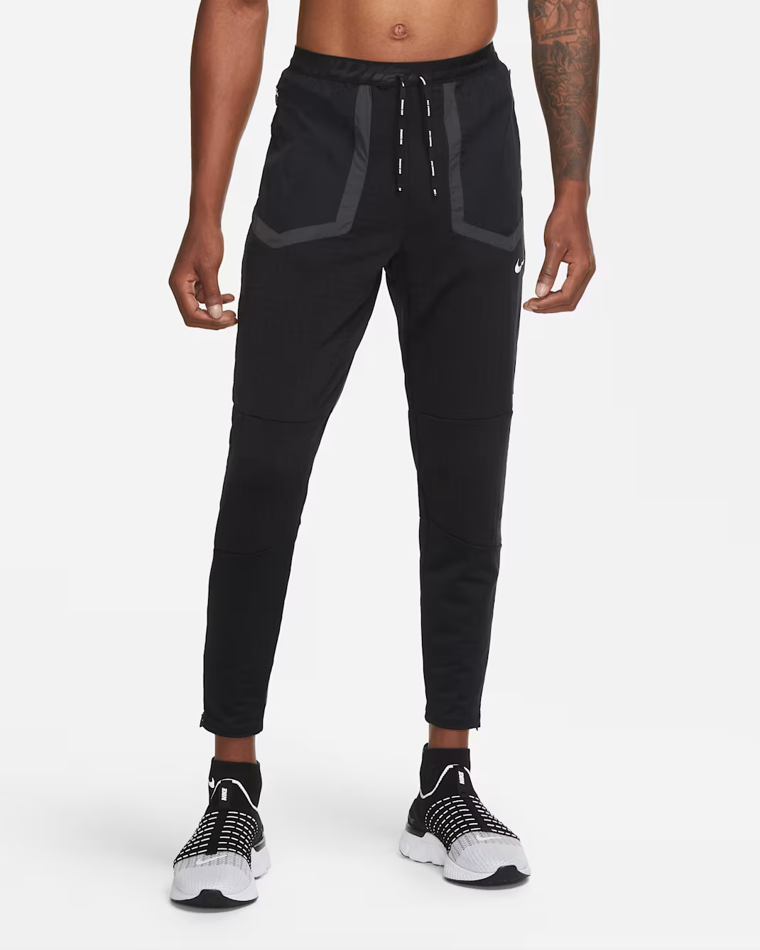 Nike Phenom Elite Wild Run