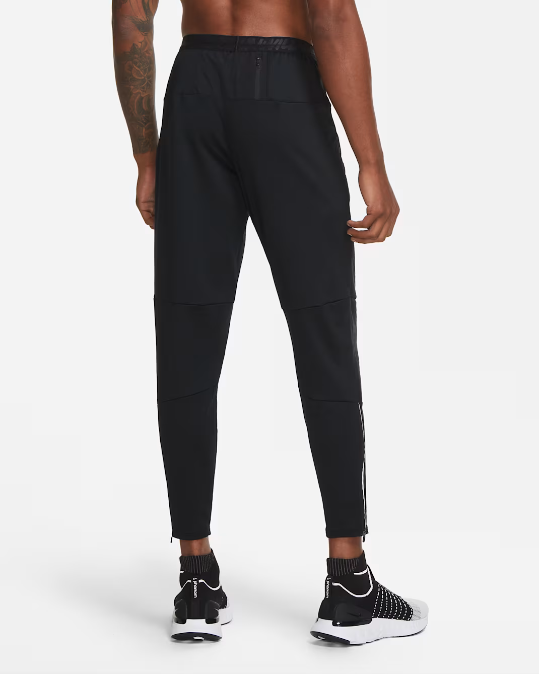 Nike Phenom Elite Wild Run