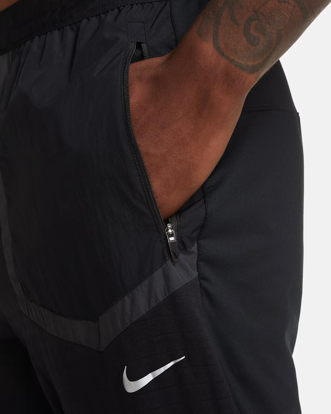 Nike Phenom Elite Wild Run