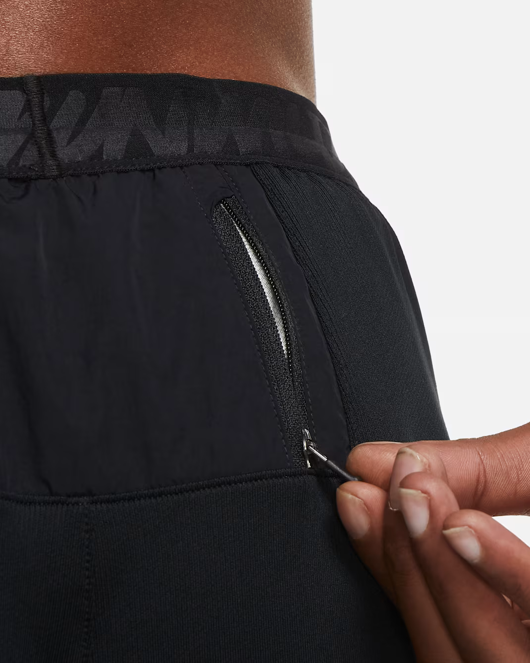 Nike Phenom Elite Wild Run