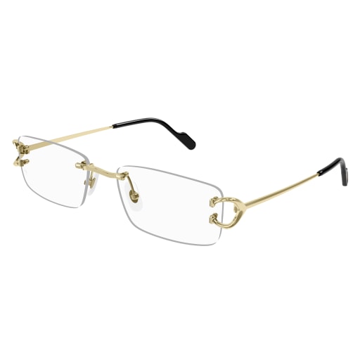 Lunette CARTIER CT03440 001